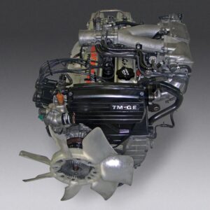 TOYOTA 3.0l 24V 7MGE