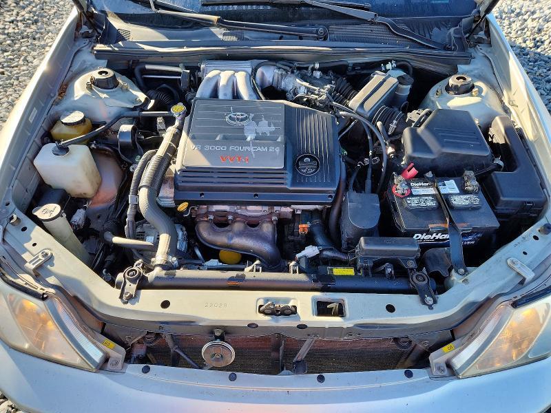 TOYOTA 3.0l VVTI V6 1MZ-FE - Image 5