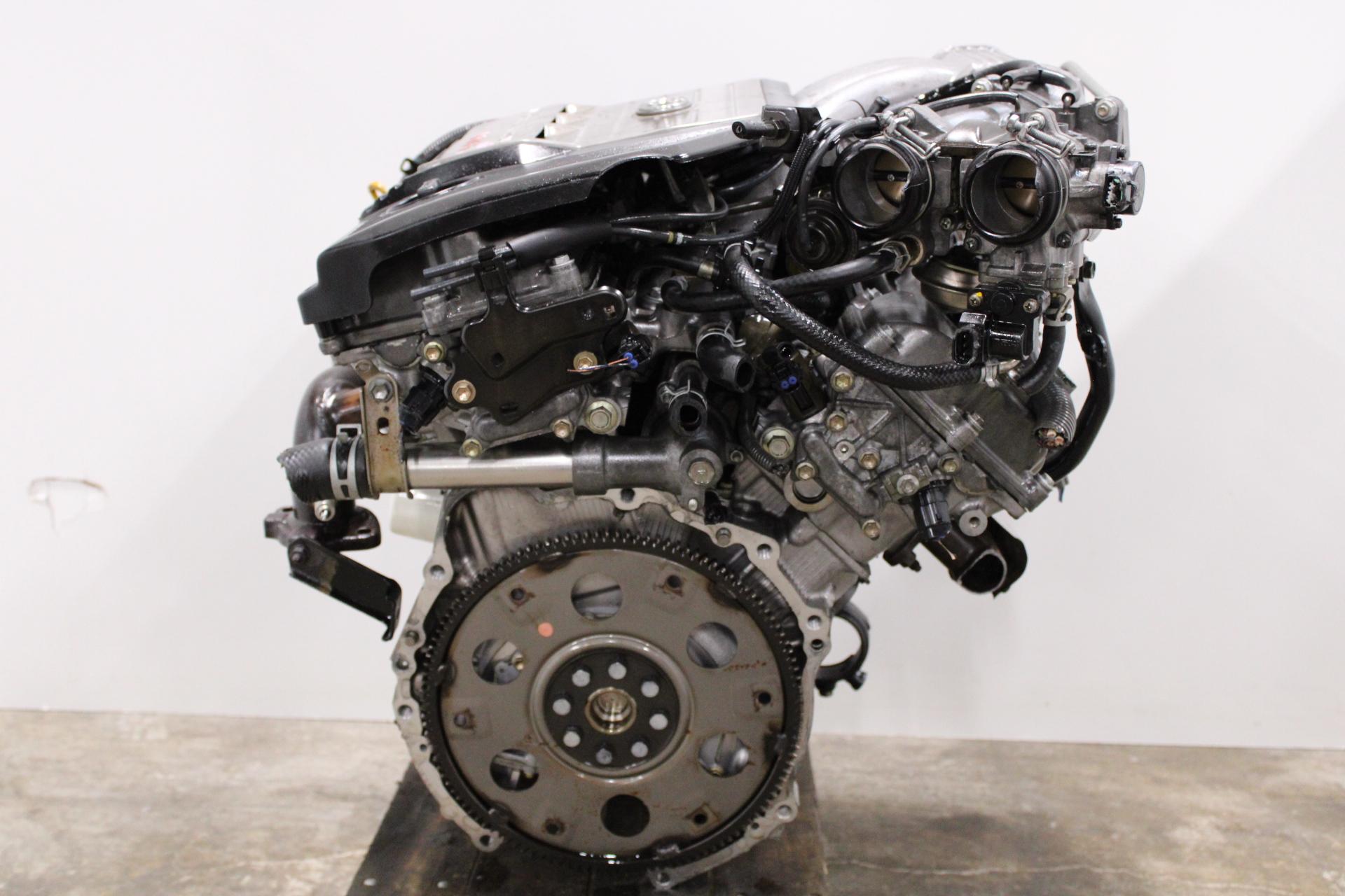 TOYOTA 3.0l VVTI V6 1MZ-FE - Image 10