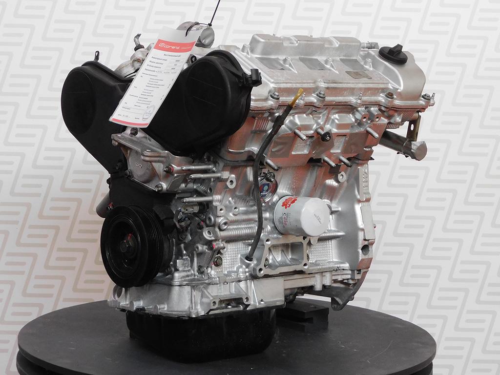 TOYOTA 3.0l VVTI V6 1MZ-FE ENGINE