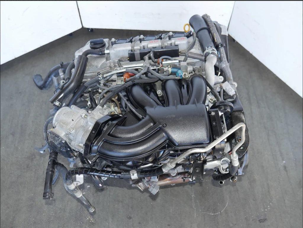 TOYOTA 3.0l VVTI V6 1MZ-FE - Image 7