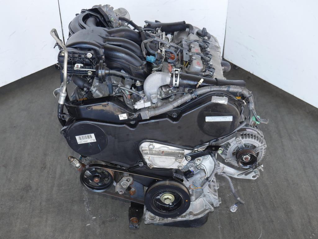 TOYOTA 3.0l VVTI V6 1MZ-FE - Image 6