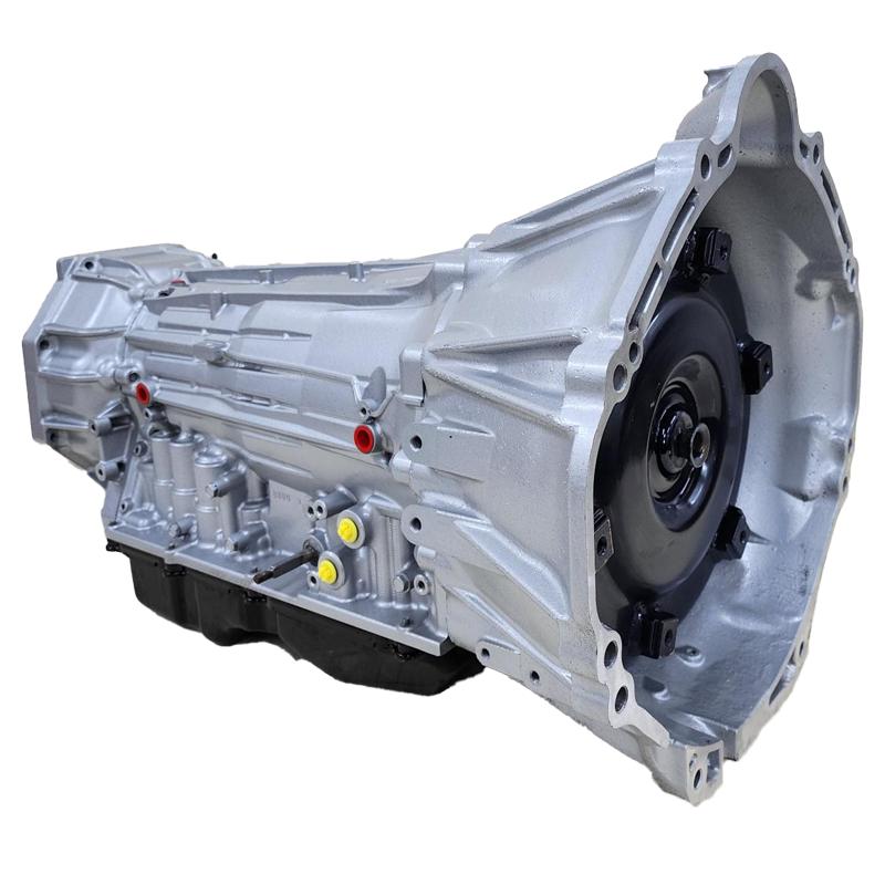 TOYOTA 4.6l 1UR-FE AUTOMATIC GEARBOX