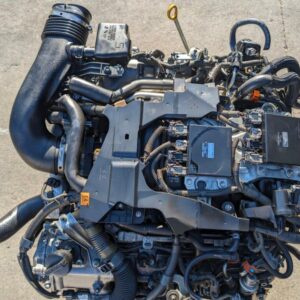 TOYOTA 4.6l 1UR-FE AUTOMATIC GEARBOX