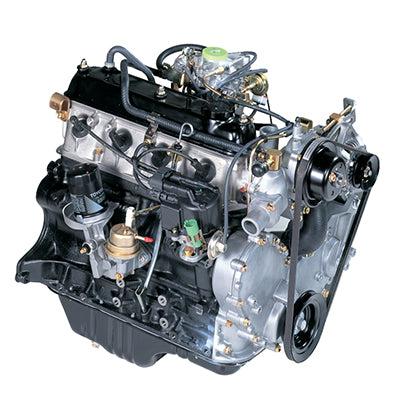 TOYOTA 4Y 2.2L EX-JAPAN ENGINE - Image 6