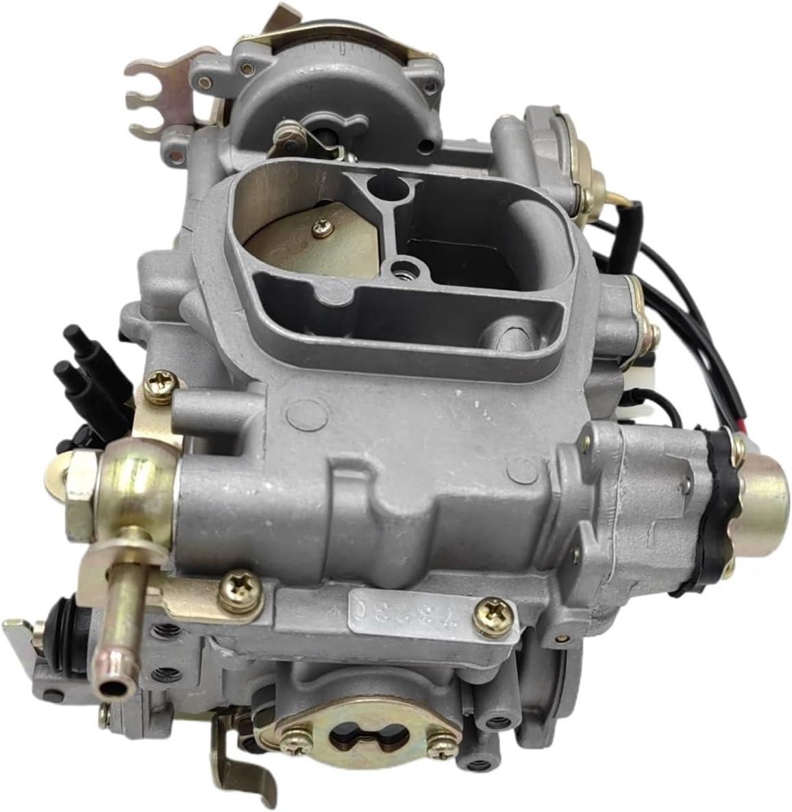 TOYOTA 4Y 2.2L EX-JAPAN ENGINE - Image 4