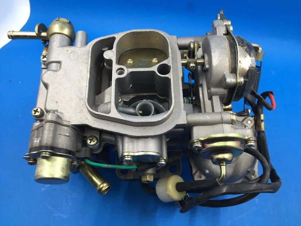 TOYOTA 4Y 2.2L EX-JAPAN ENGINE - Image 5