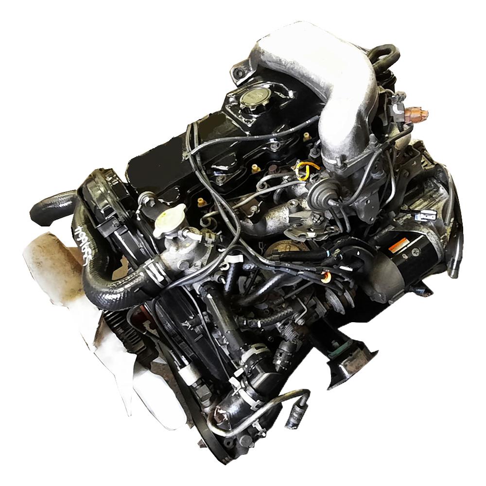 TOYOTA 5L 3.0L DIESEL - Image 2