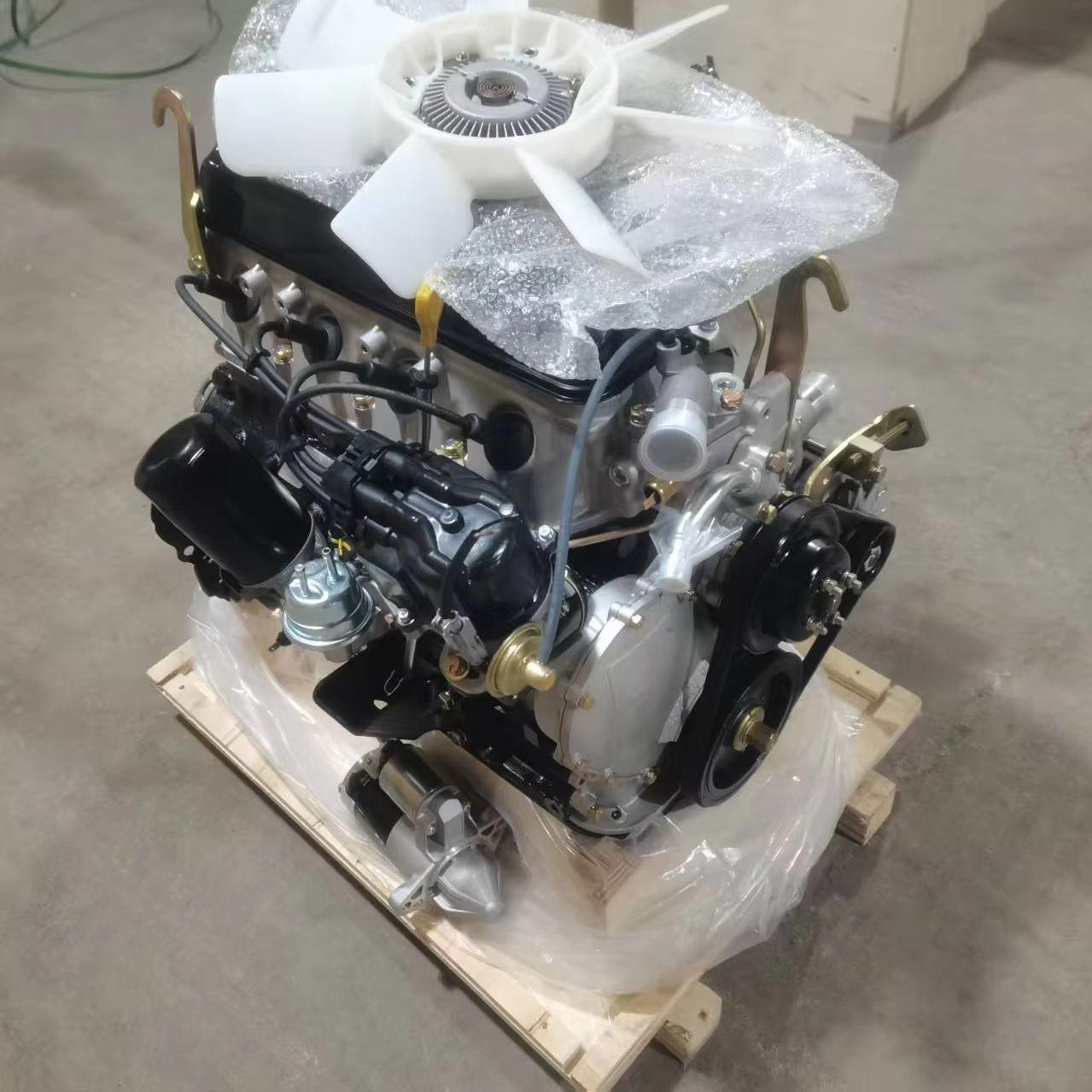 TOYOTA 5L 3.0L DIESEL