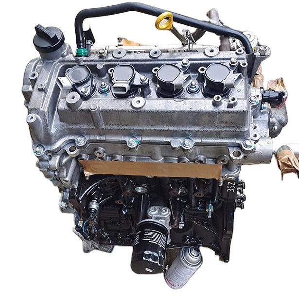 TOYOTA AVANZA 1.5L 3SZ-VE