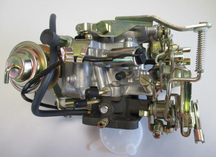 TOYOTA COROLLA 1.3l 2E - Image 5