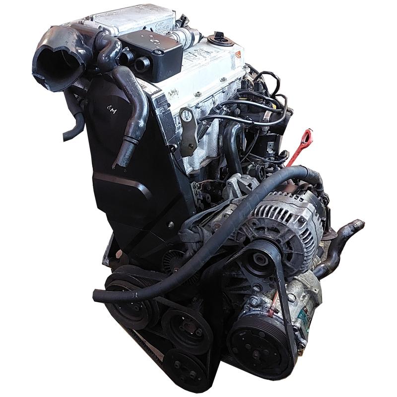 TOYOTA COROLLA 1.3l 2E - Image 2