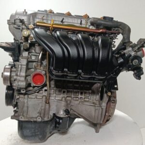 TOYOTA COROLLA 1.6L 3ZZ-FE