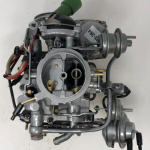 TOYOTA COROLLA 1.6L 4A-F CARBURETOR