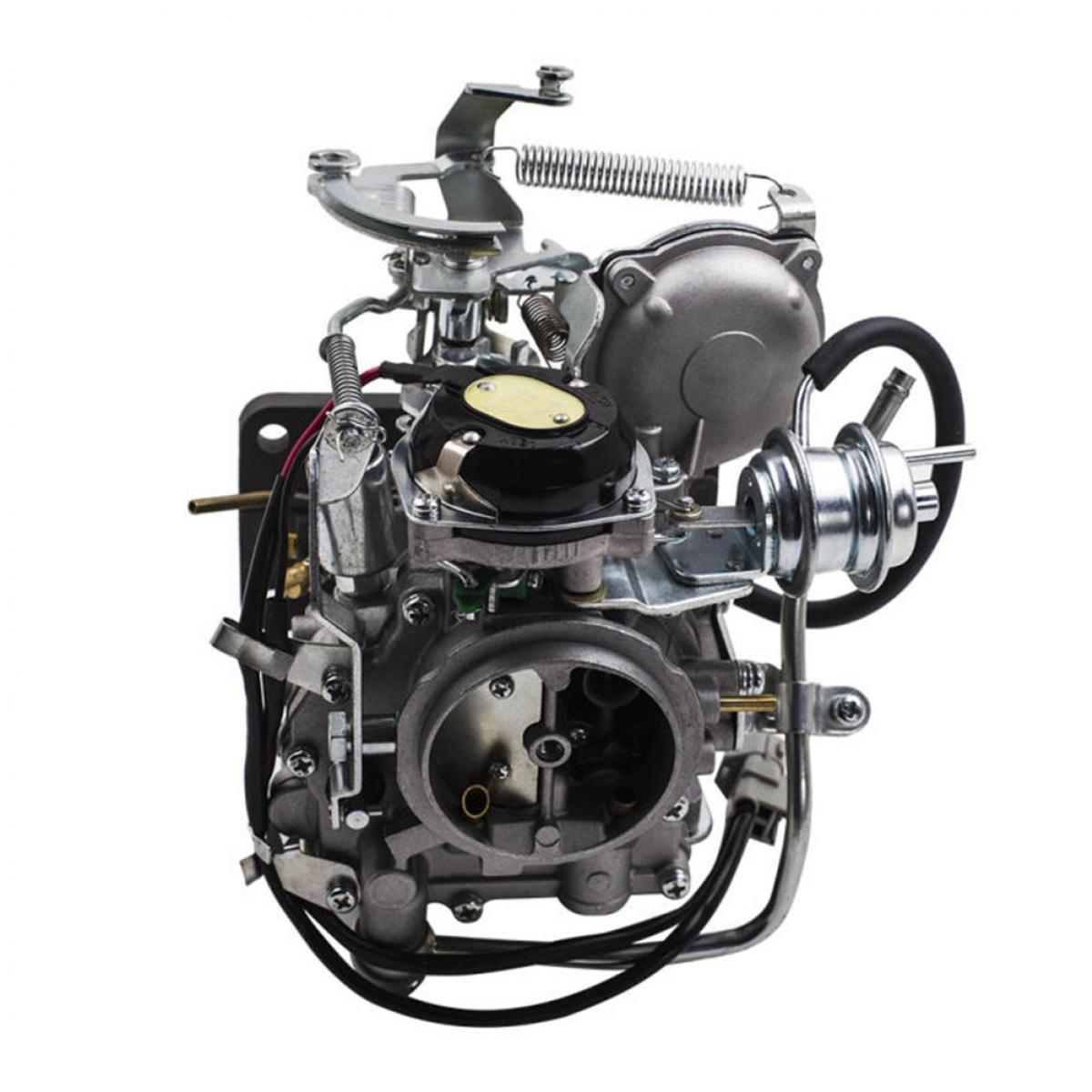 TOYOTA COROLLA 1.6L 4A-F CARBURETOR - Image 7