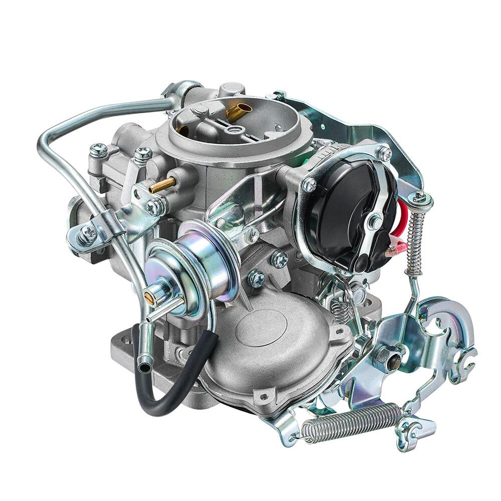 TOYOTA COROLLA 1.6L 4A-F CARBURETOR - Image 6