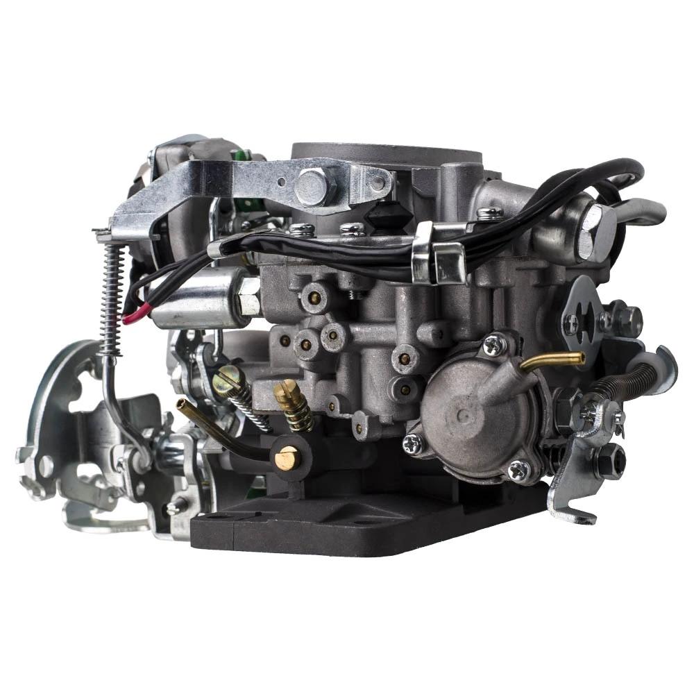 TOYOTA COROLLA 1.6L 4A-F CARBURETOR - Image 5