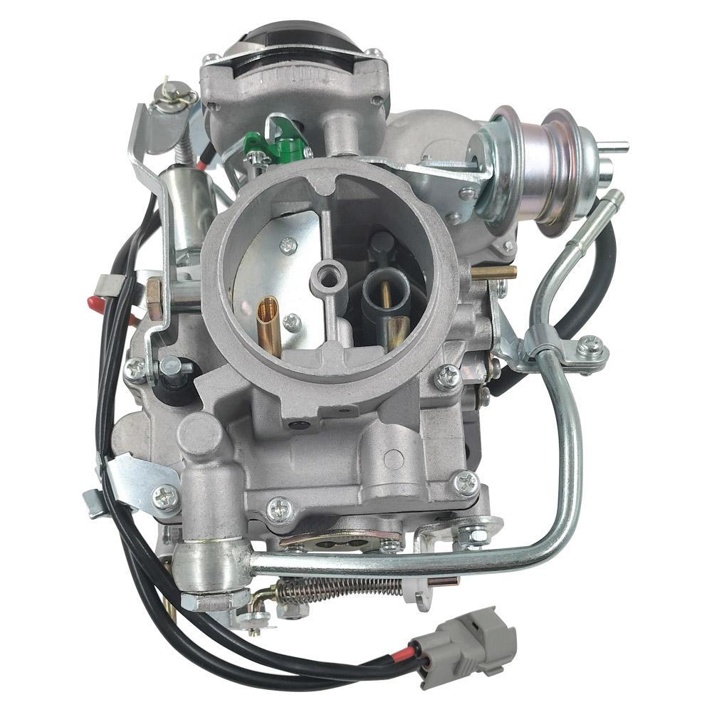 TOYOTA COROLLA 1.6L 4A-F CARBURETOR - Image 4