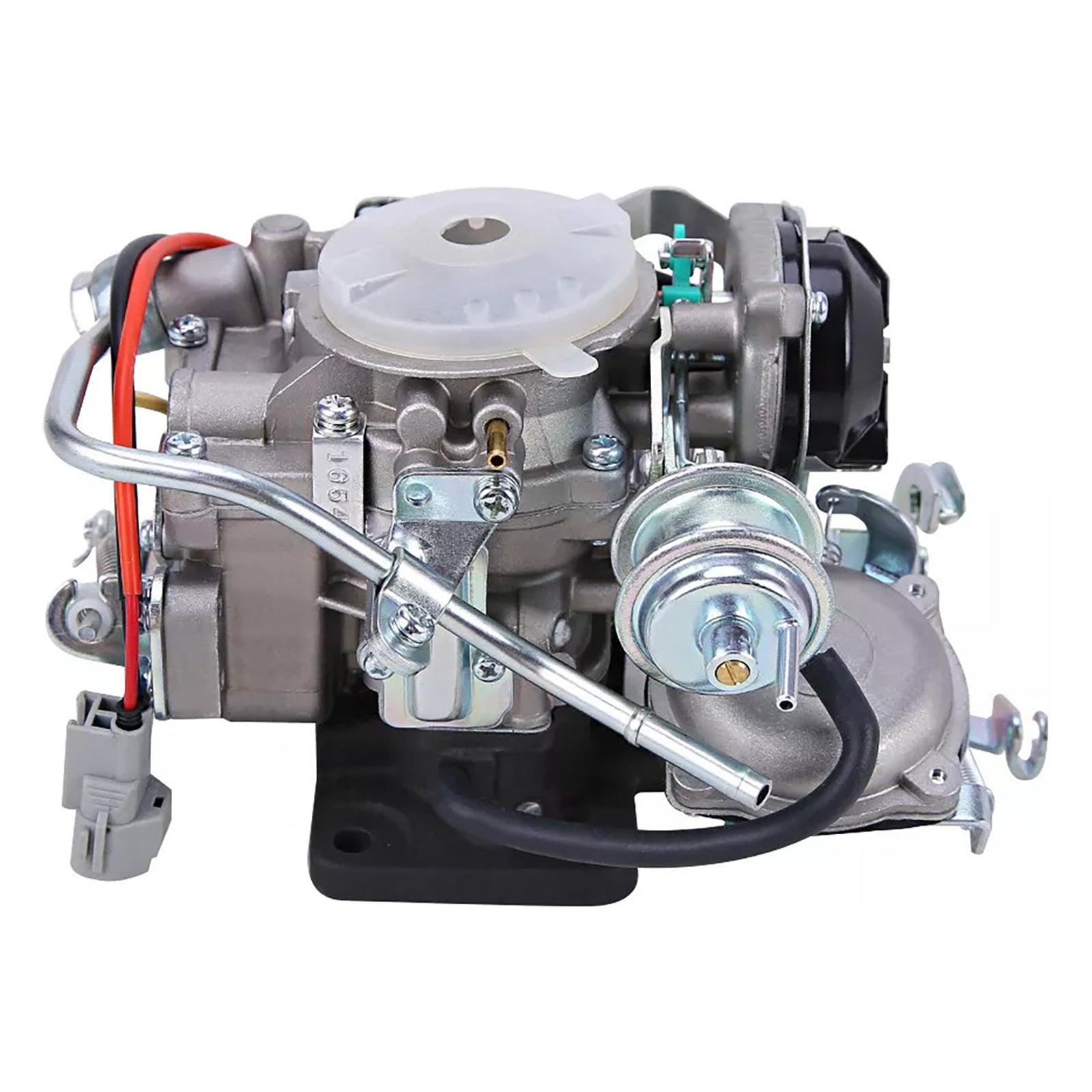 TOYOTA COROLLA 1.6L 4A-F CARBURETOR - Image 3