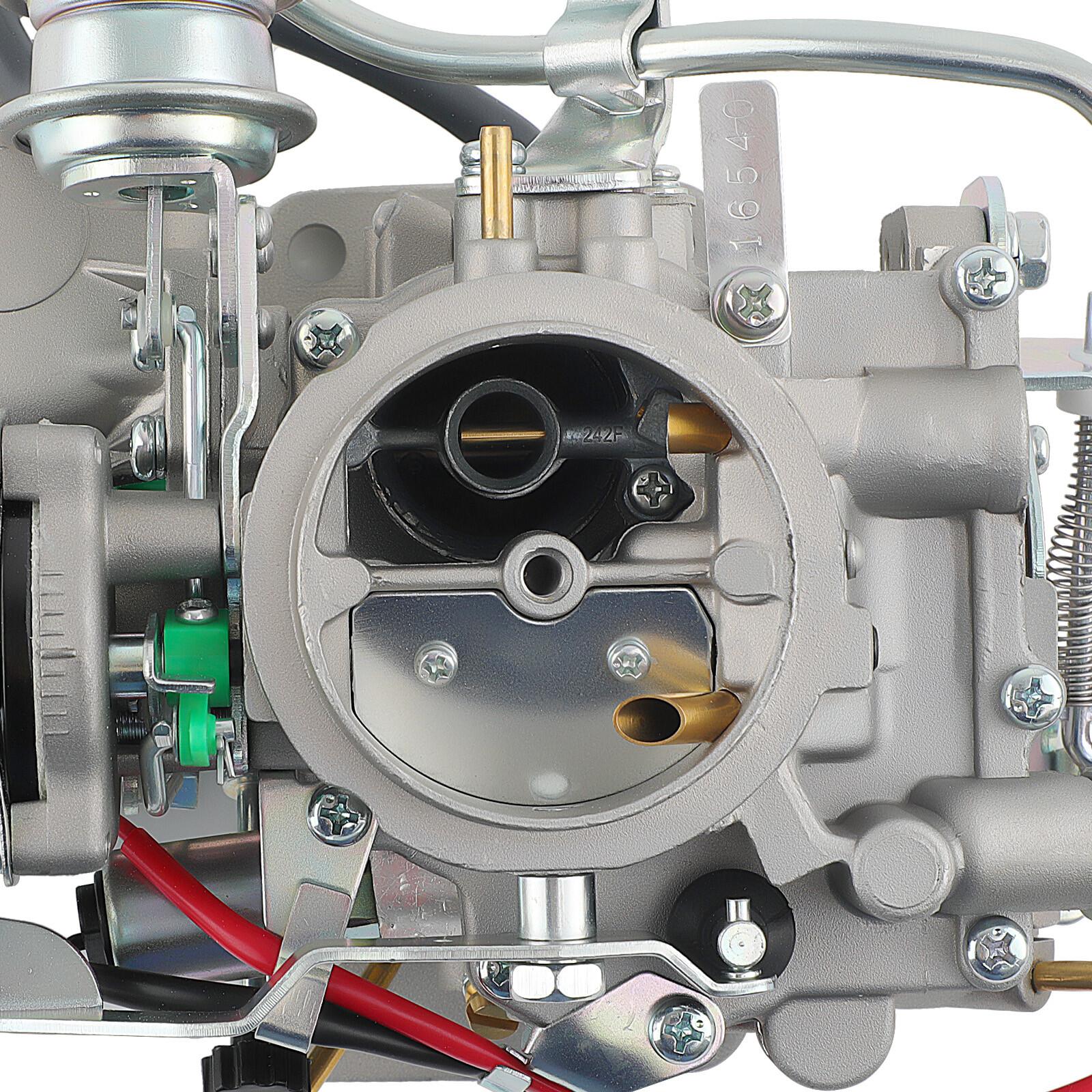 TOYOTA COROLLA 1.6L 4A-F CARBURETOR - Image 8