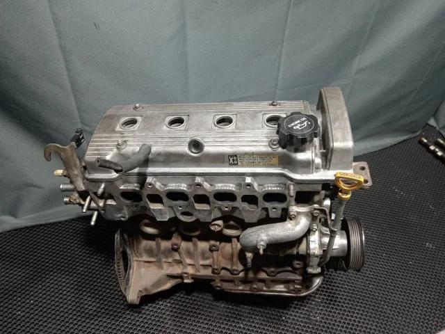 TOYOTA COROLLA 1.6l 4A-FE - Image 4