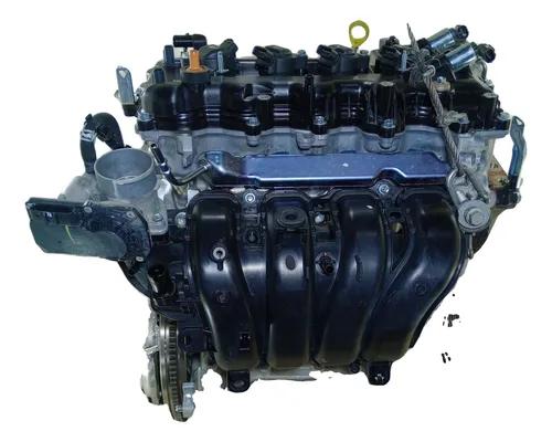 TOYOTA ETIOS 1.5L 2NR - Image 3