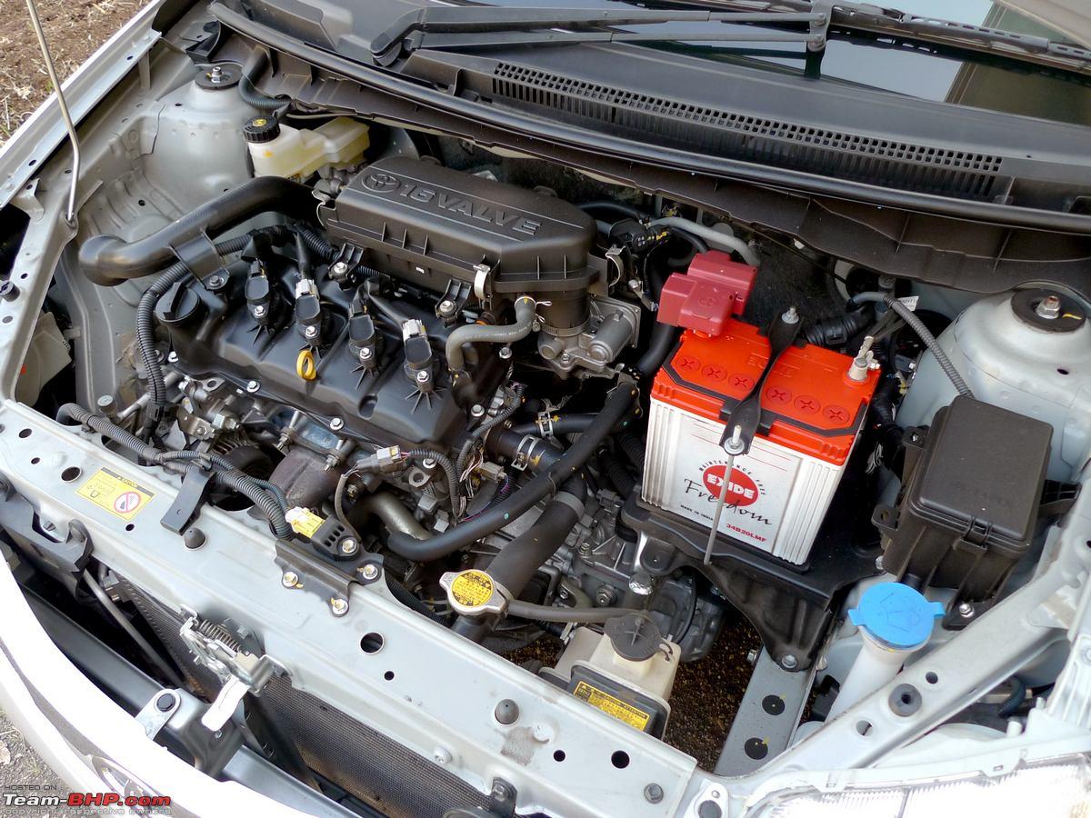 TOYOTA ETIOS 1.5L 2NR - Image 2