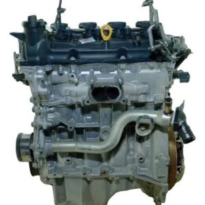 TOYOTA ETIOS 1.5L 2NR