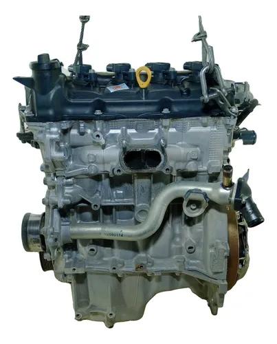 TOYOTA ETIOS 1.5L 2NR