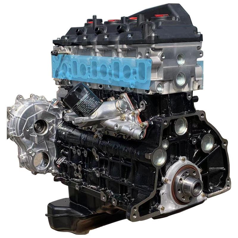 TOYOTA HILUX/QUANTUM 2.5l 2KD - Image 3