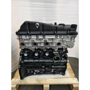 TOYOTA HILUX/QUANTUM 2.5l 2KD