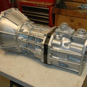 TOYOTA LAND CRUISER 1HZ 4.2L 12V ENGINE + GEARBOX