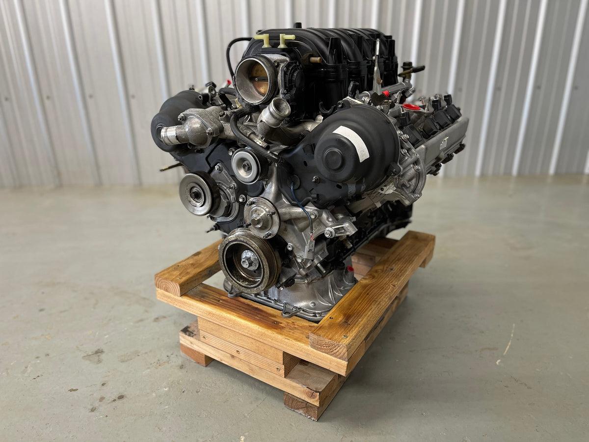 TOYOTA LAND CRUISER V8 2UZ - Image 5