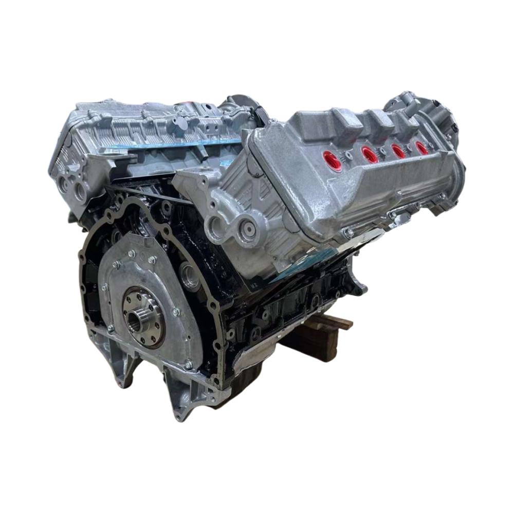 TOYOTA LAND CRUISER V8 2UZ - Image 4