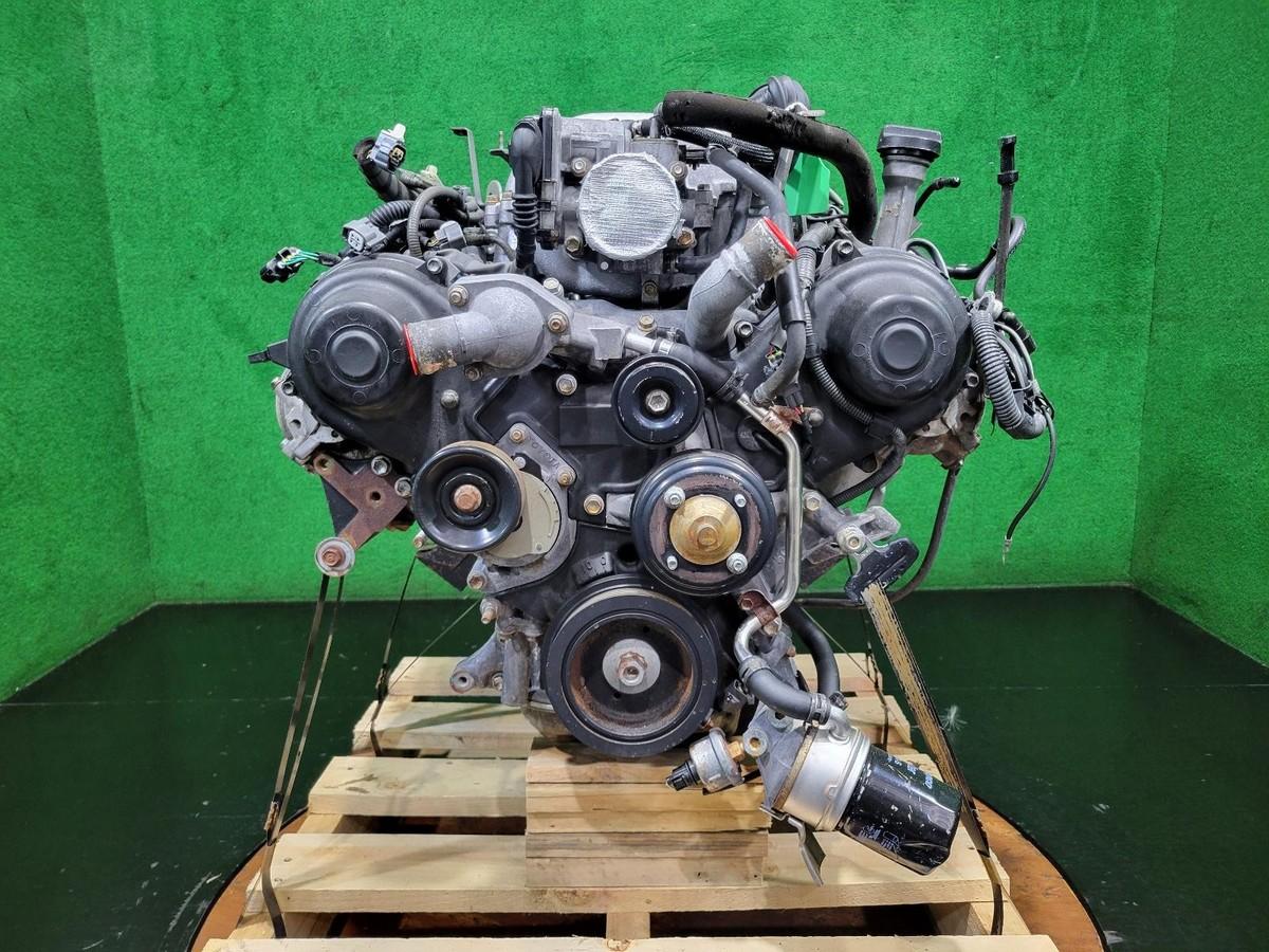 TOYOTA LAND CRUISER V8 2UZ - Image 3