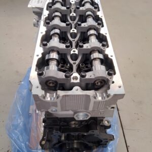 Toyota razz/conquest 1.3l 2E engine