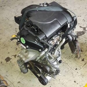 TOYOTA YARIS 1.0L 1KR 3 PORT EXHAUST-EGR