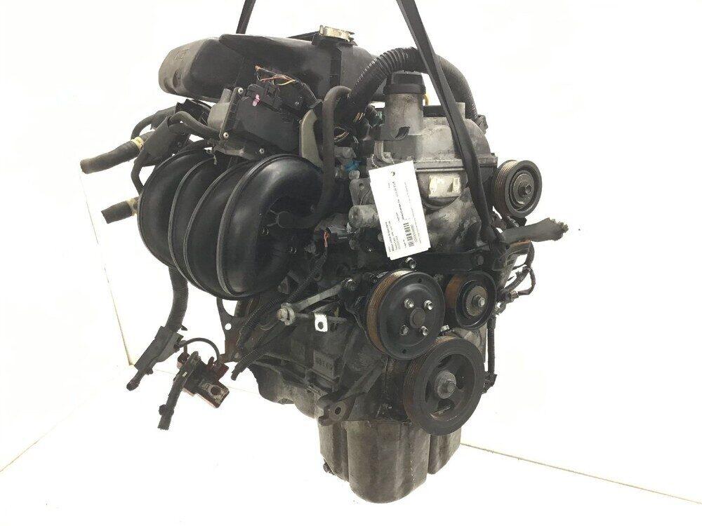 TOYOTA 1.3L 2SZ-FE - Image 5