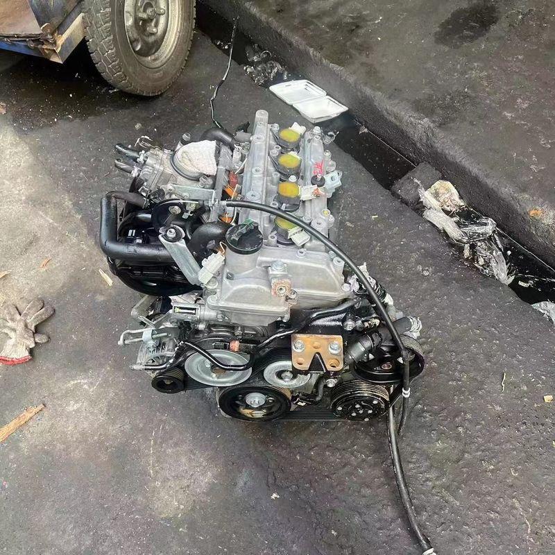 TOYOTA 1.3L 2SZ-FE - Image 4