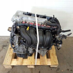 Toyota 1.4 vvti 4zz-fe engine