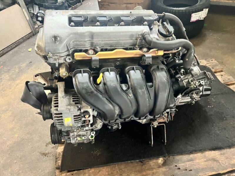 TOYOTA 1.4 VVTI 4ZZ-FE - Image 7