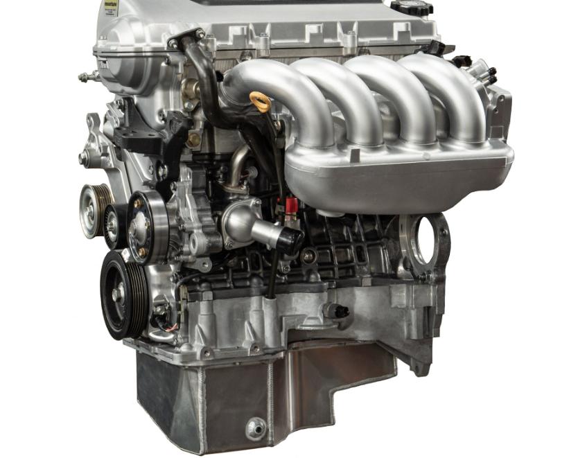 TOYOTA 1.4 VVTI 4ZZ-FE - Image 6