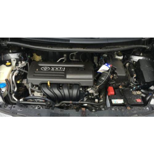 TOYOTA 1.4 VVTI 4ZZ-FE - Image 4