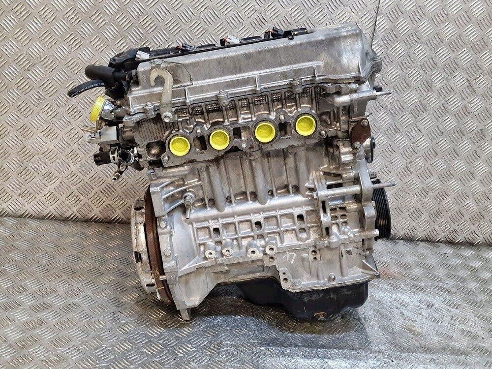 TOYOTA 1.4 VVTI 4ZZ-FE - Image 3