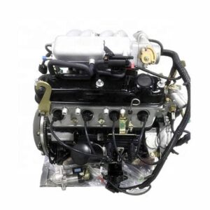 Toyota 2.2L 4Y FUEL INJECTION