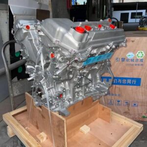 Toyota 4.0l V6 1GR-FE VVTI