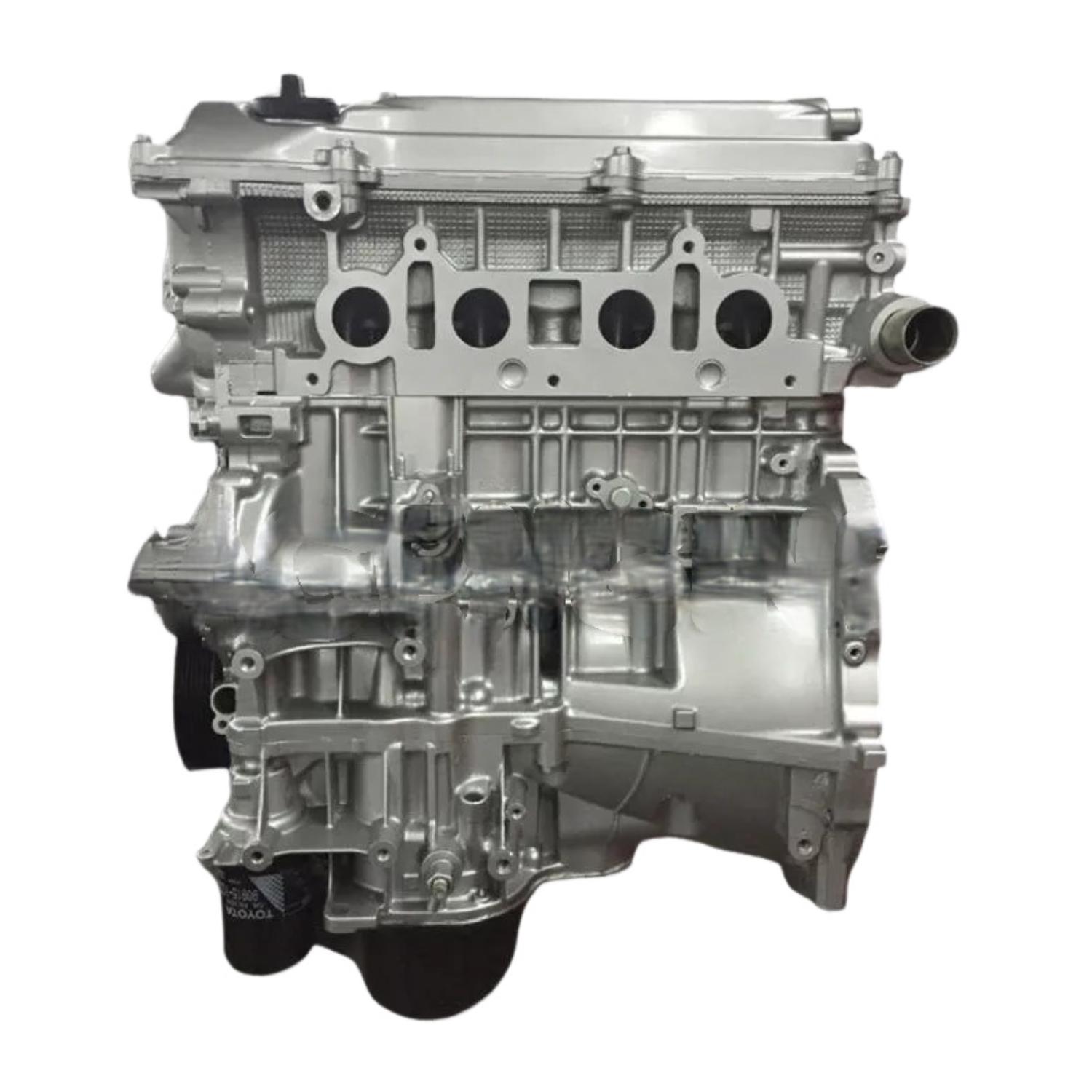 TOYOTA RAV4 1AZ 4x4 AUTOMATIC GEARBOX - Image 8