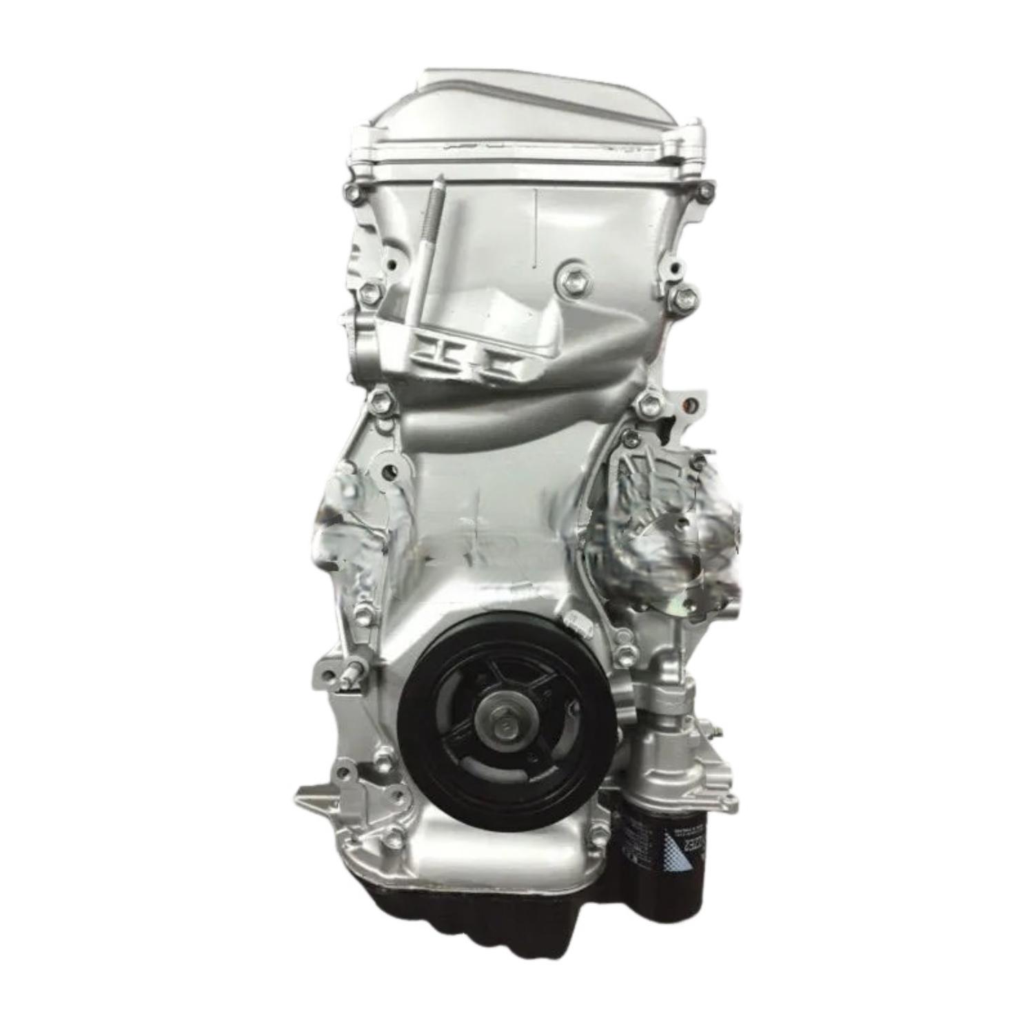 TOYOTA RAV4 1AZ 4x4 AUTOMATIC GEARBOX - Image 7