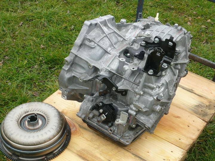 TOYOTA RAV4 1AZ 4x4 AUTOMATIC GEARBOX - Image 6
