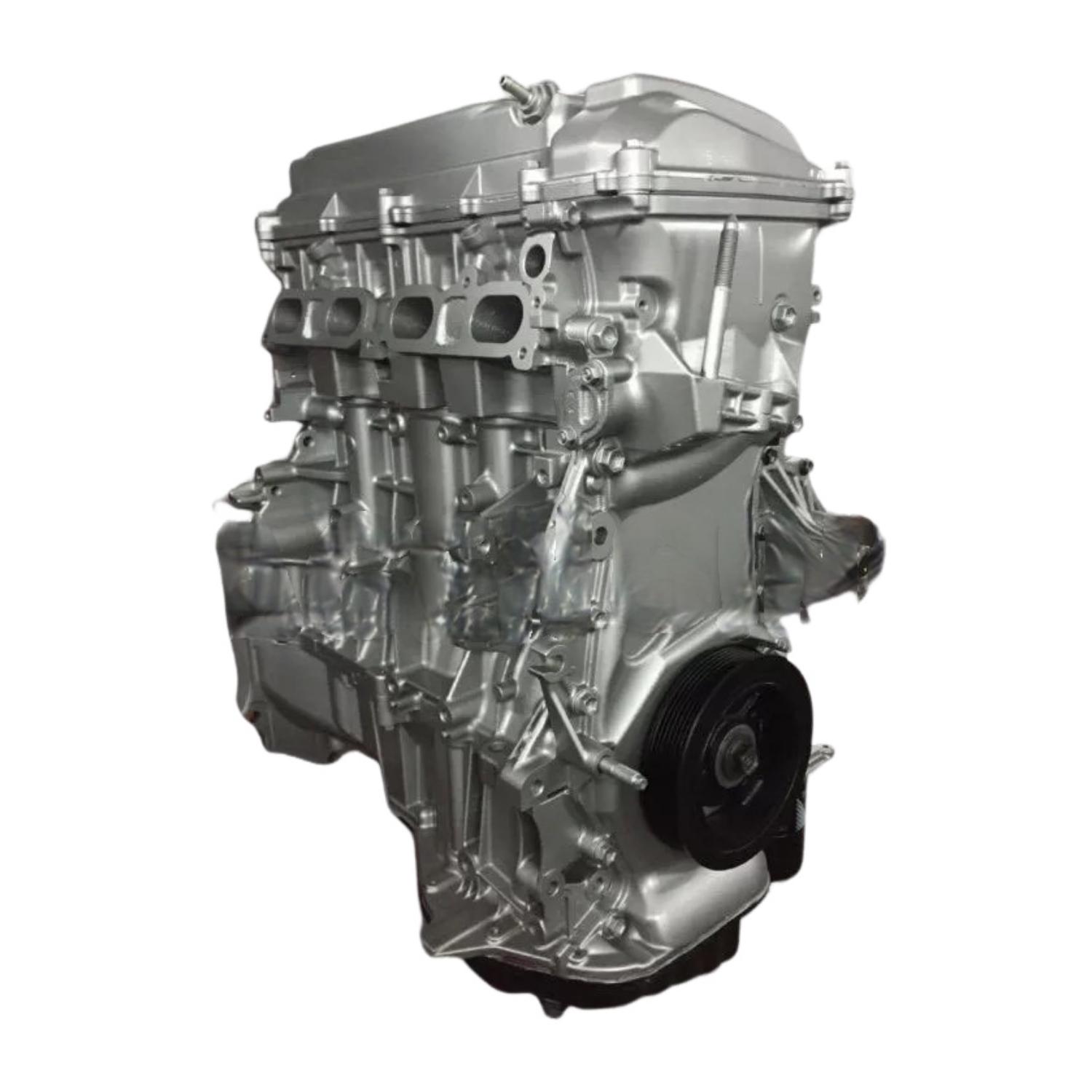 TOYOTA RAV4 1AZ 4x4 AUTOMATIC GEARBOX - Image 2